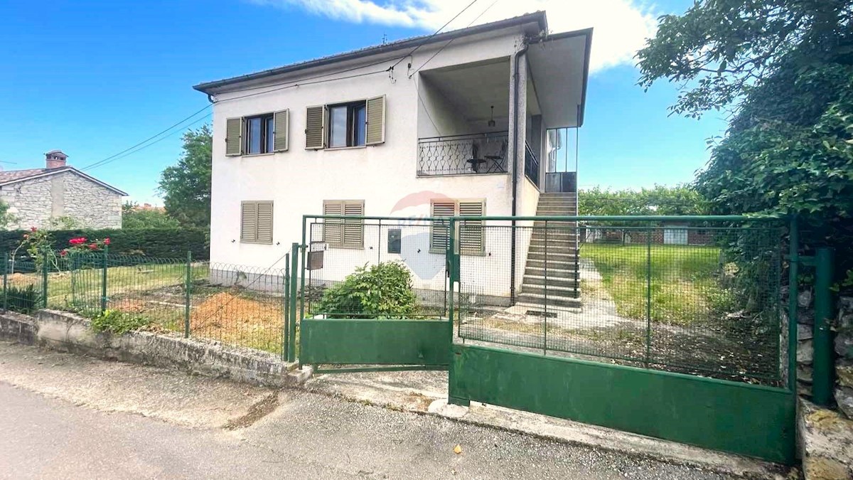 House For sale - ISTARSKA BRTONIGLA