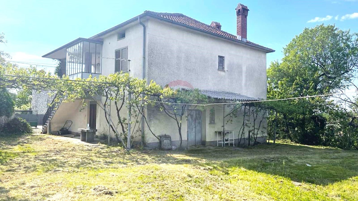 House For sale - ISTARSKA BRTONIGLA