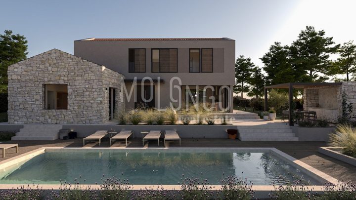 Dom na predaj 180 m² – Marasi