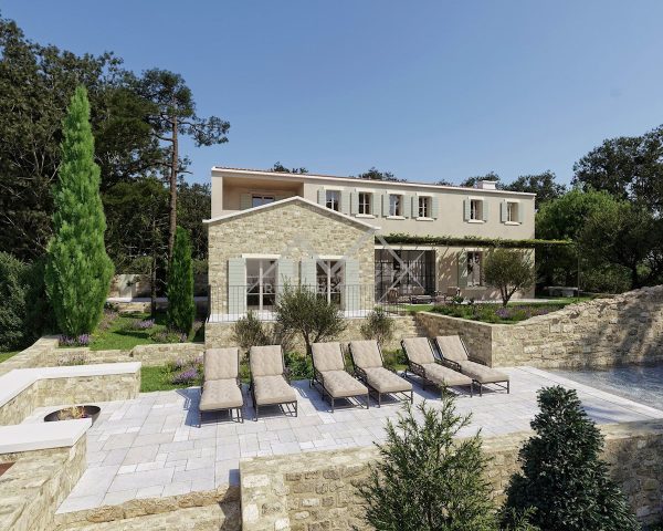 Casa In vendita - Istarska Novigrad - foto 3/8
