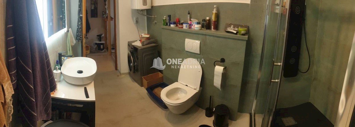 Apartma Naprodaj - PRIMORSKO-GORANSKA Kraljevica