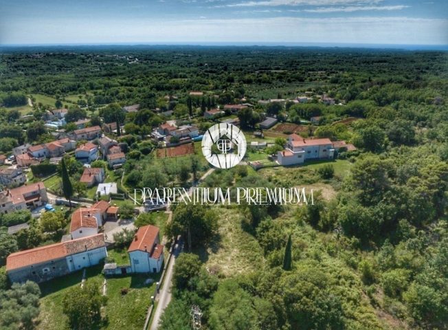Terreno in vendita 180 m² – Baderna