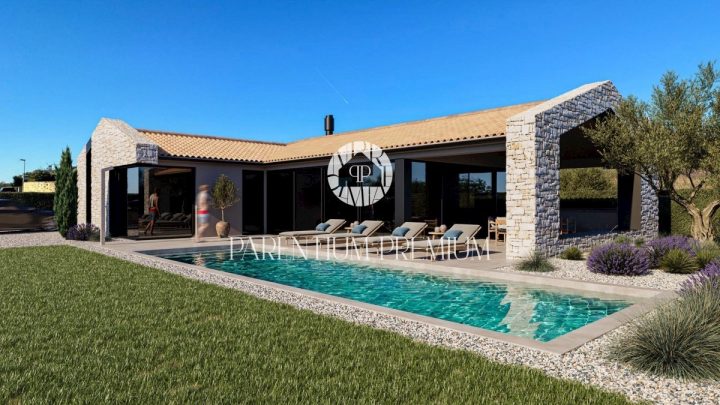 Kuća na prodaju 132 m² – Poreč