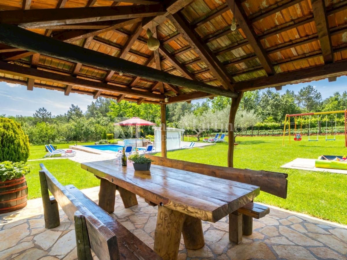 Kuća Na prodaju - ISTARSKA POREČ
