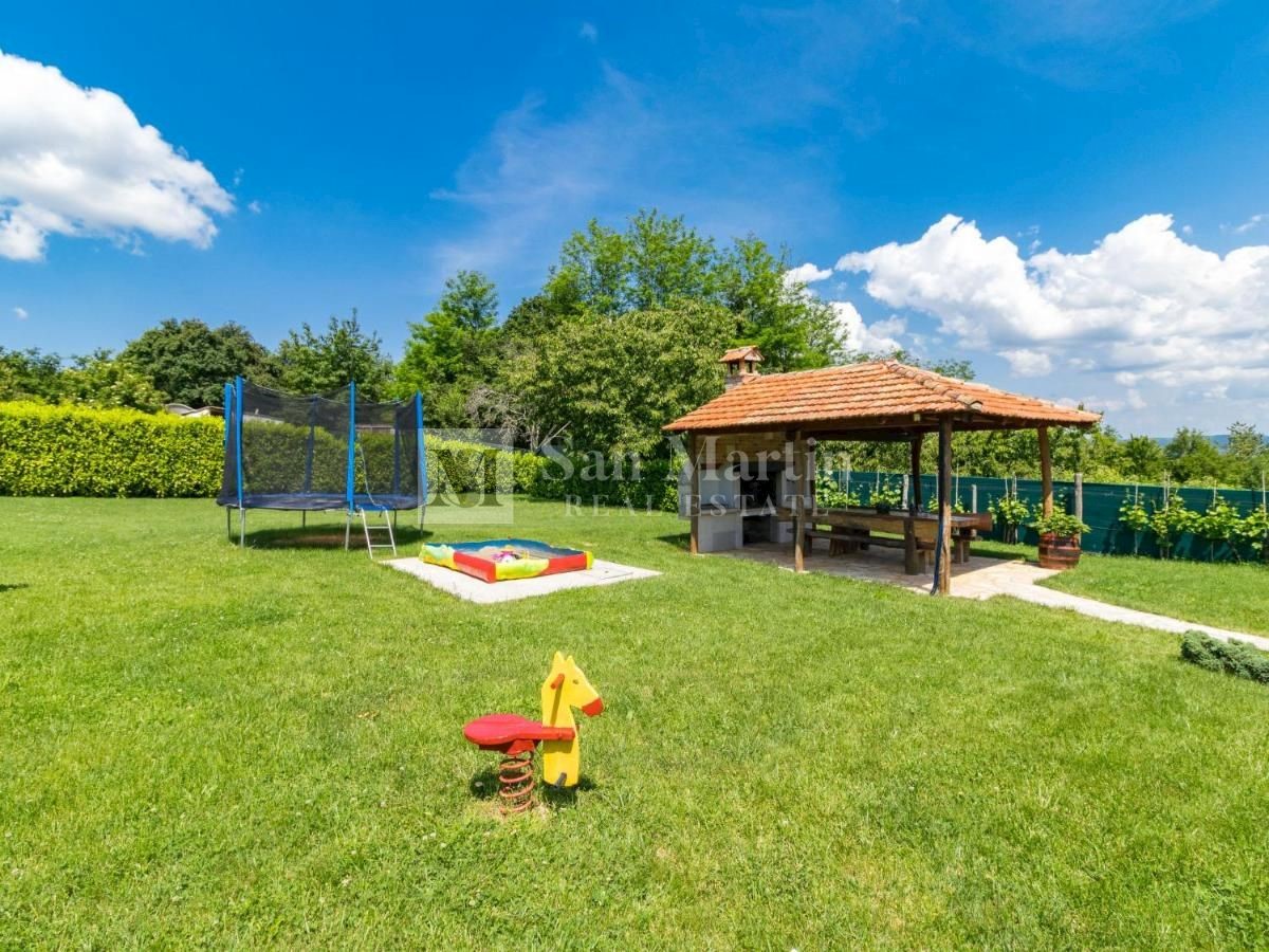 Kuća Na prodaju - ISTARSKA POREČ