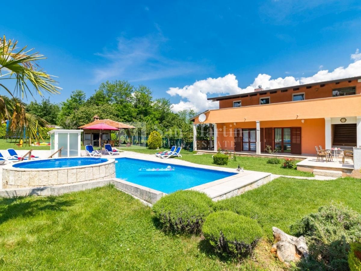 Kuća Na prodaju - ISTARSKA POREČ
