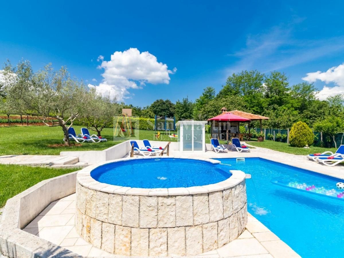 Kuća Na prodaju - ISTARSKA POREČ