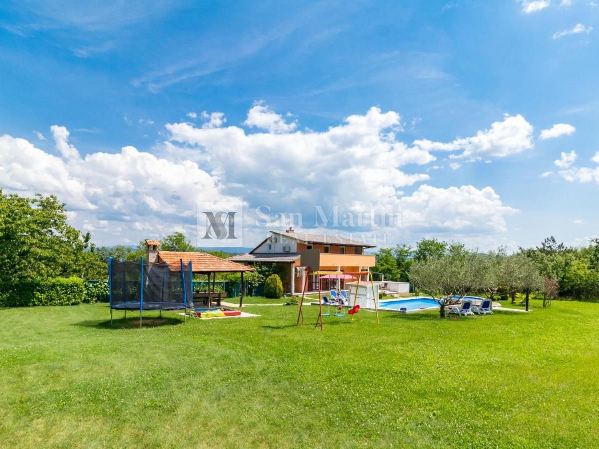 Kuća Na prodaju - ISTARSKA POREČ