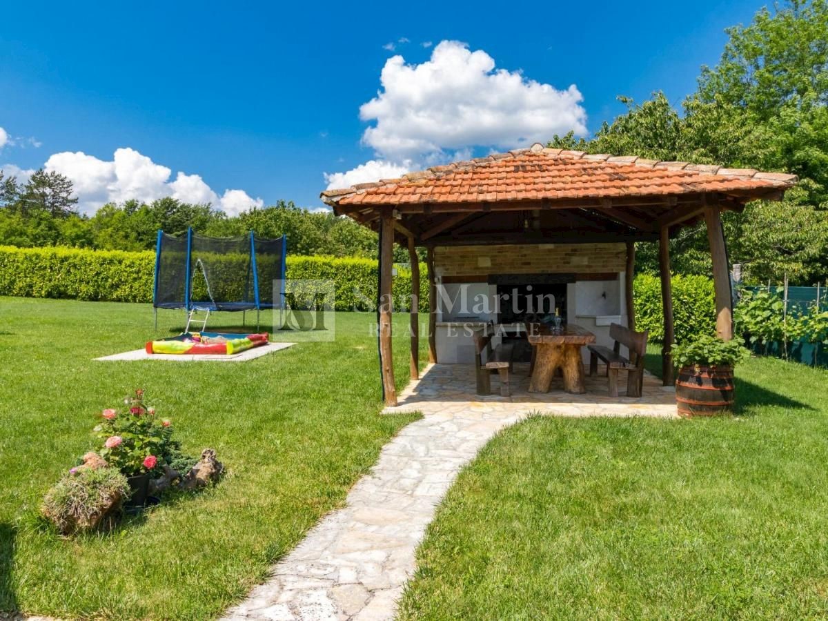 Kuća Na prodaju - ISTARSKA POREČ