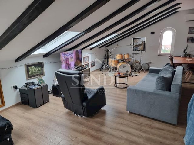 Apartment Zu verkaufen - Primorsko-goranska Opatija - foto 3/12