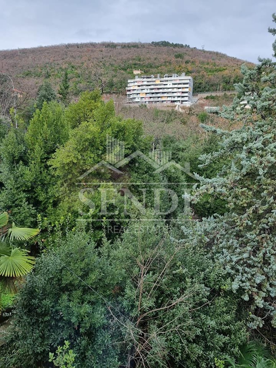Apartma Naprodaj - PRIMORSKO-GORANSKA Opatija