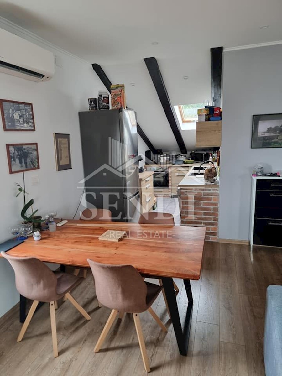 Apartmán Na predaj - PRIMORSKO-GORANSKA OPATIJA