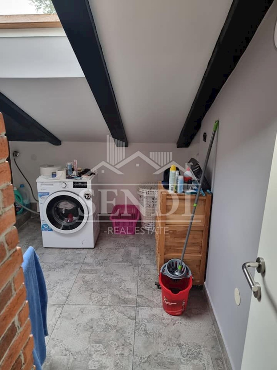 Apartmán Na predaj - PRIMORSKO-GORANSKA OPATIJA