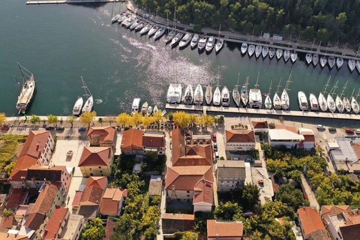 Komerčné Na predaj - šibensko-kninska šibenik - foto 3/5