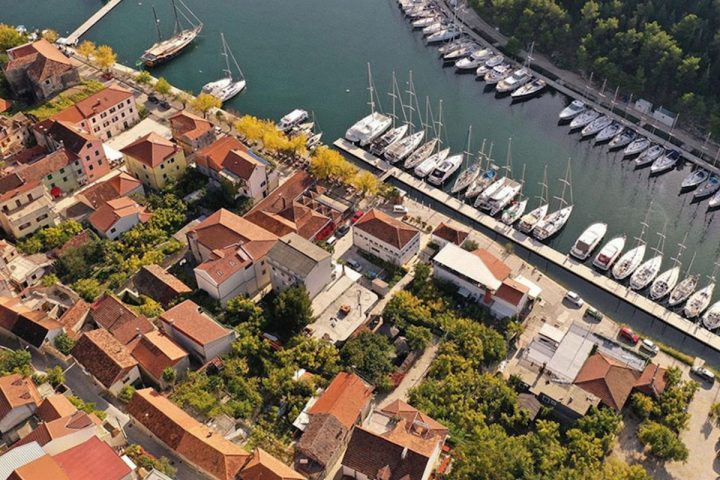 Komerčné Na predaj - šibensko-kninska šibenik - foto 4/5