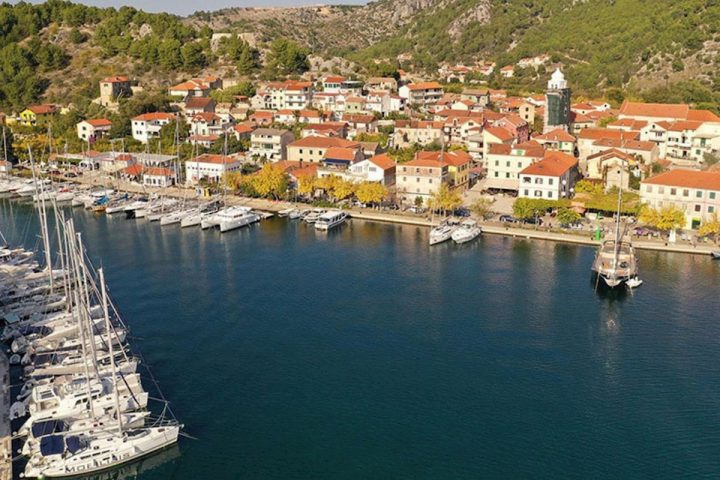 Komerčné Na predaj - šibensko-kninska šibenik - foto 5/5