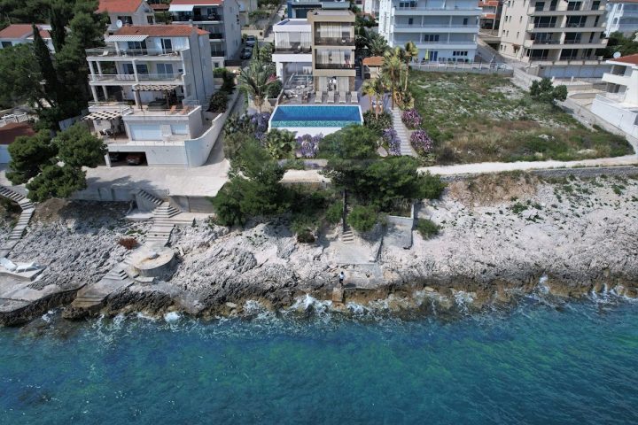 Maison À vendre - Splitsko-dalmatinska Trogir - foto 2/12