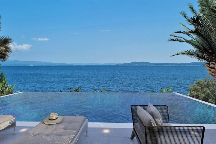 Maison À vendre - Splitsko-dalmatinska Trogir - foto 4/12