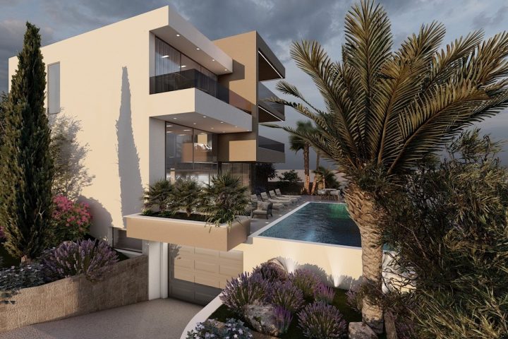 Maison À vendre - Splitsko-dalmatinska Trogir - foto 5/12