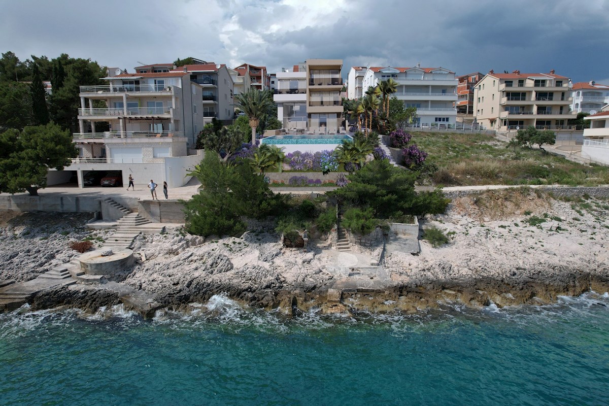 immobiliare Croazia - Casa In vendita TROGIR