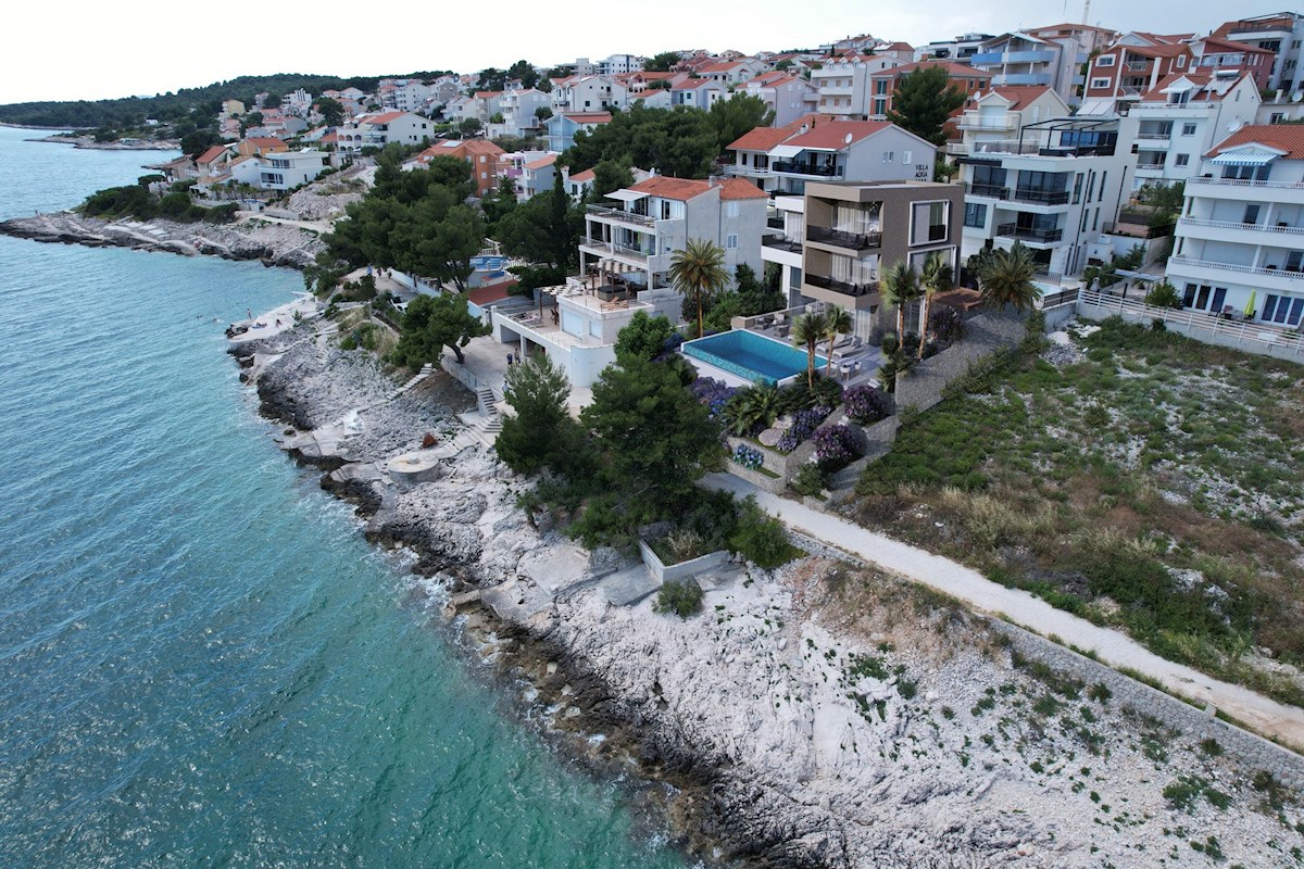 Dom Na predaj - SPLITSKO-DALMATINSKA TROGIR