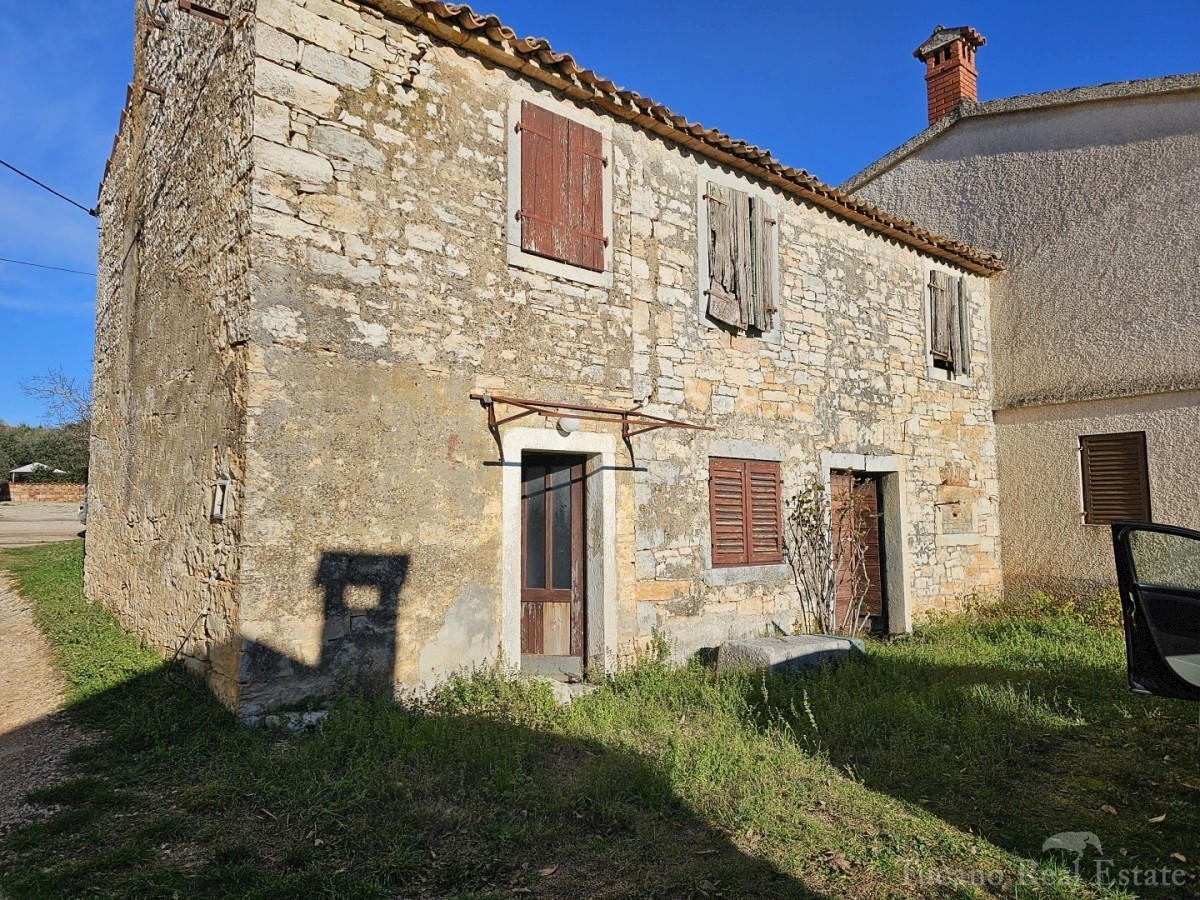 Haus Zu verkaufen - ISTARSKA TAR-VABRIGA