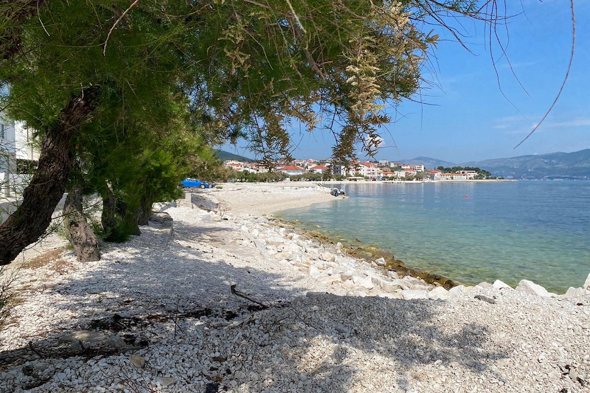 Zemljište Na prodaju - SPLITSKO-DALMATINSKA TROGIR