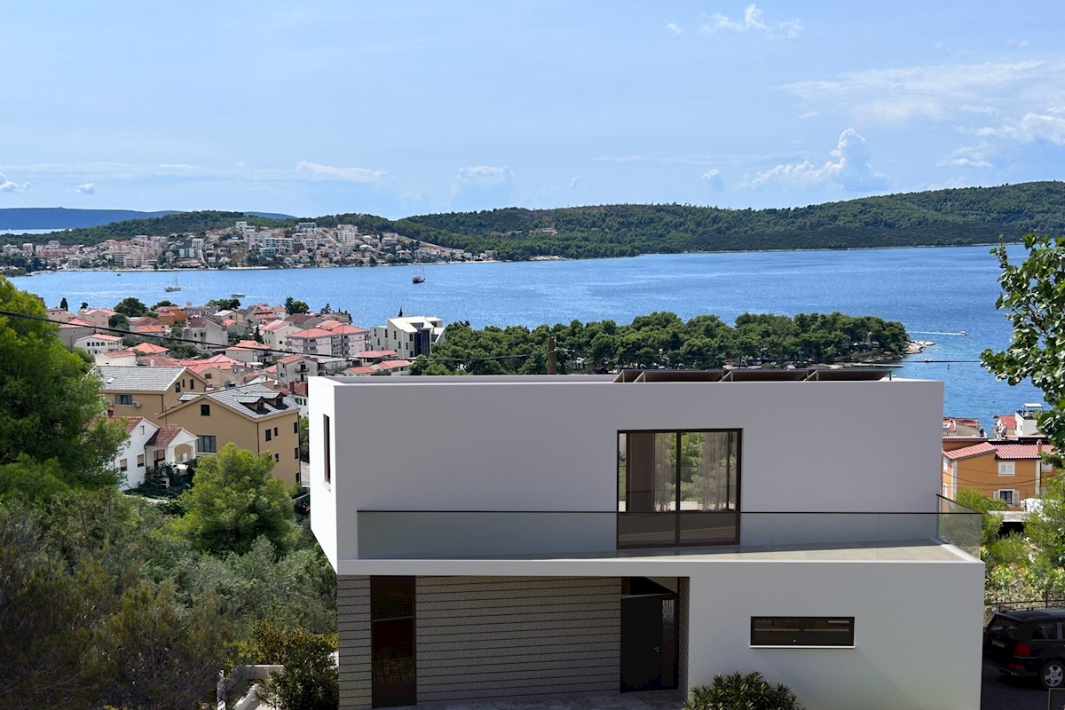 Casa In vendita - SPLITSKO-DALMATINSKA TROGIR