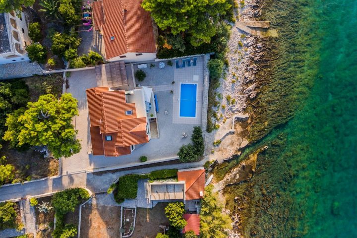Casa In vendita - Splitsko-dalmatinska Brač - foto 3/15