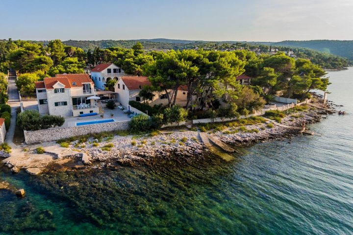 Casa In vendita - Splitsko-dalmatinska Brač - foto 4/15