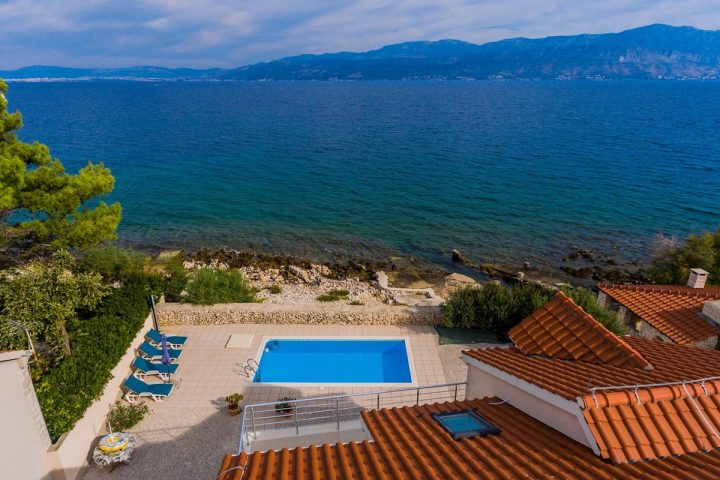 Casa In vendita - Splitsko-dalmatinska Brač - foto 5/15