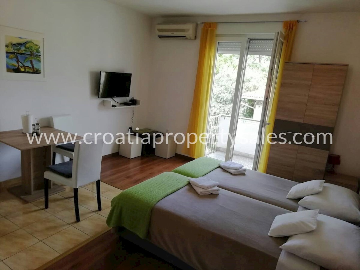 Apartma Na predaj - SPLITSKO-DALMATINSKA SPLIT