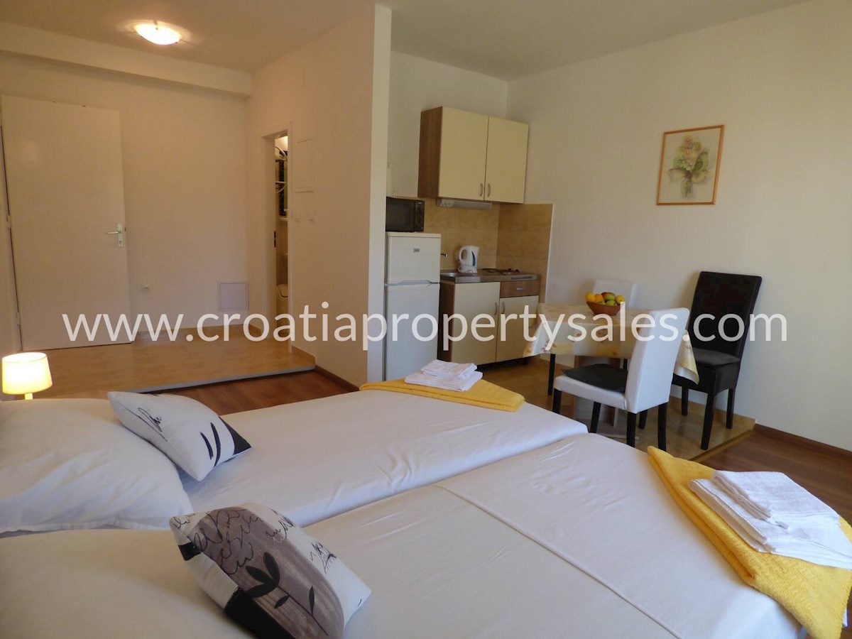 Apartma Na predaj - SPLITSKO-DALMATINSKA SPLIT