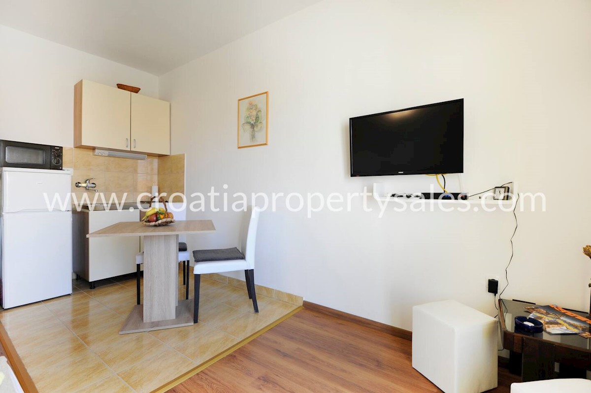 Apartma Na predaj - SPLITSKO-DALMATINSKA SPLIT