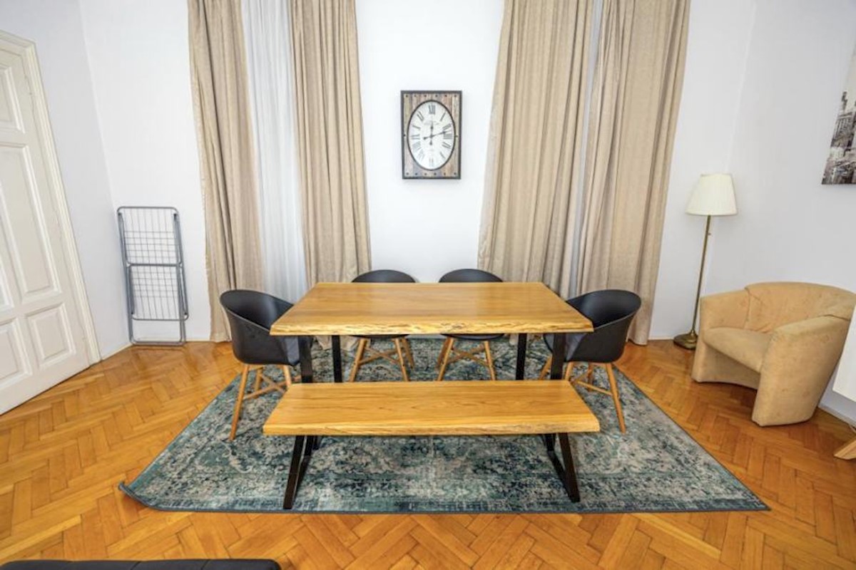 Apartmán Na predaj - PRIMORSKO-GORANSKA RIJEKA