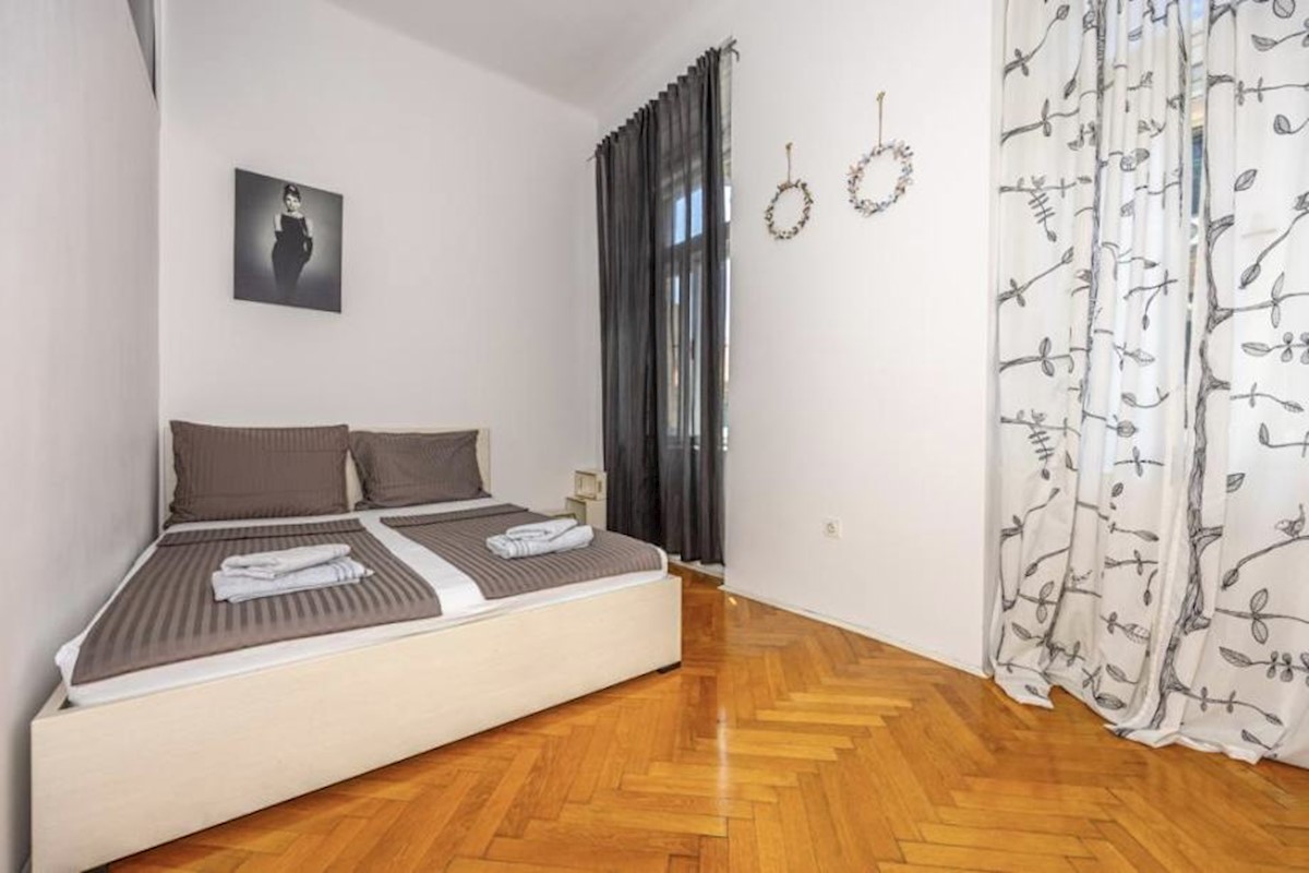 Apartmán Na predaj - PRIMORSKO-GORANSKA RIJEKA