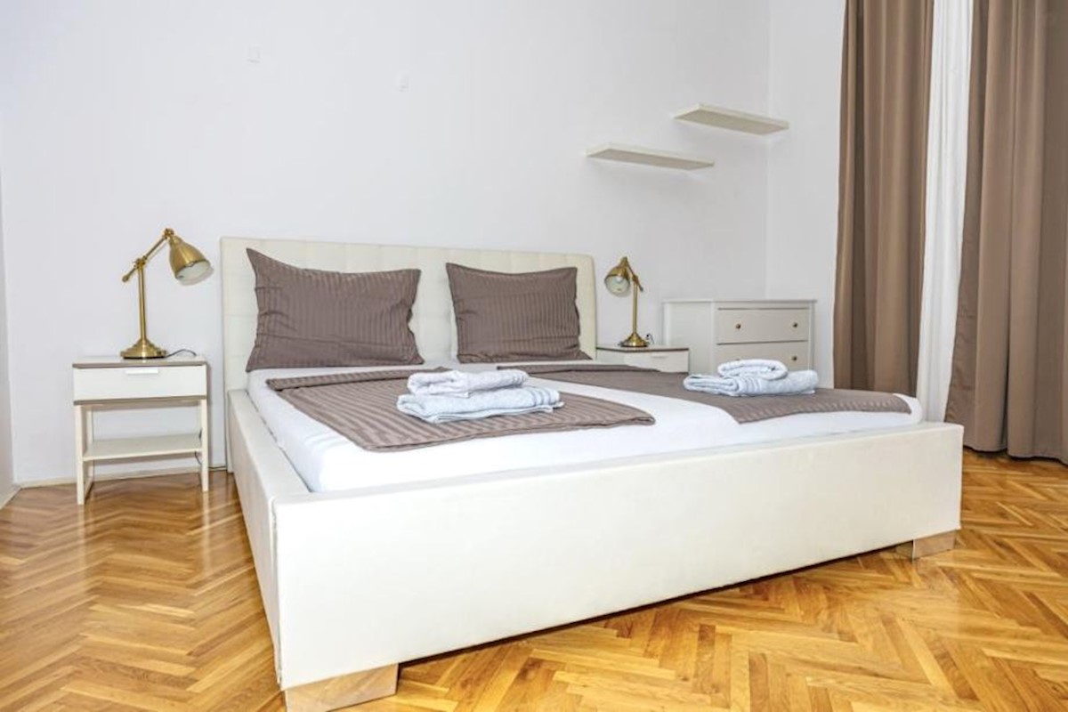 Apartmán Na predaj - PRIMORSKO-GORANSKA RIJEKA