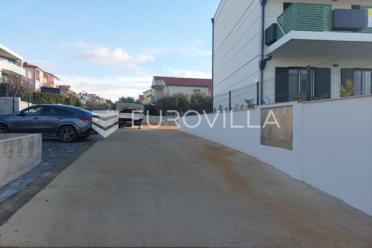 Appartement À vendre - ISTARSKA NOVIGRAD