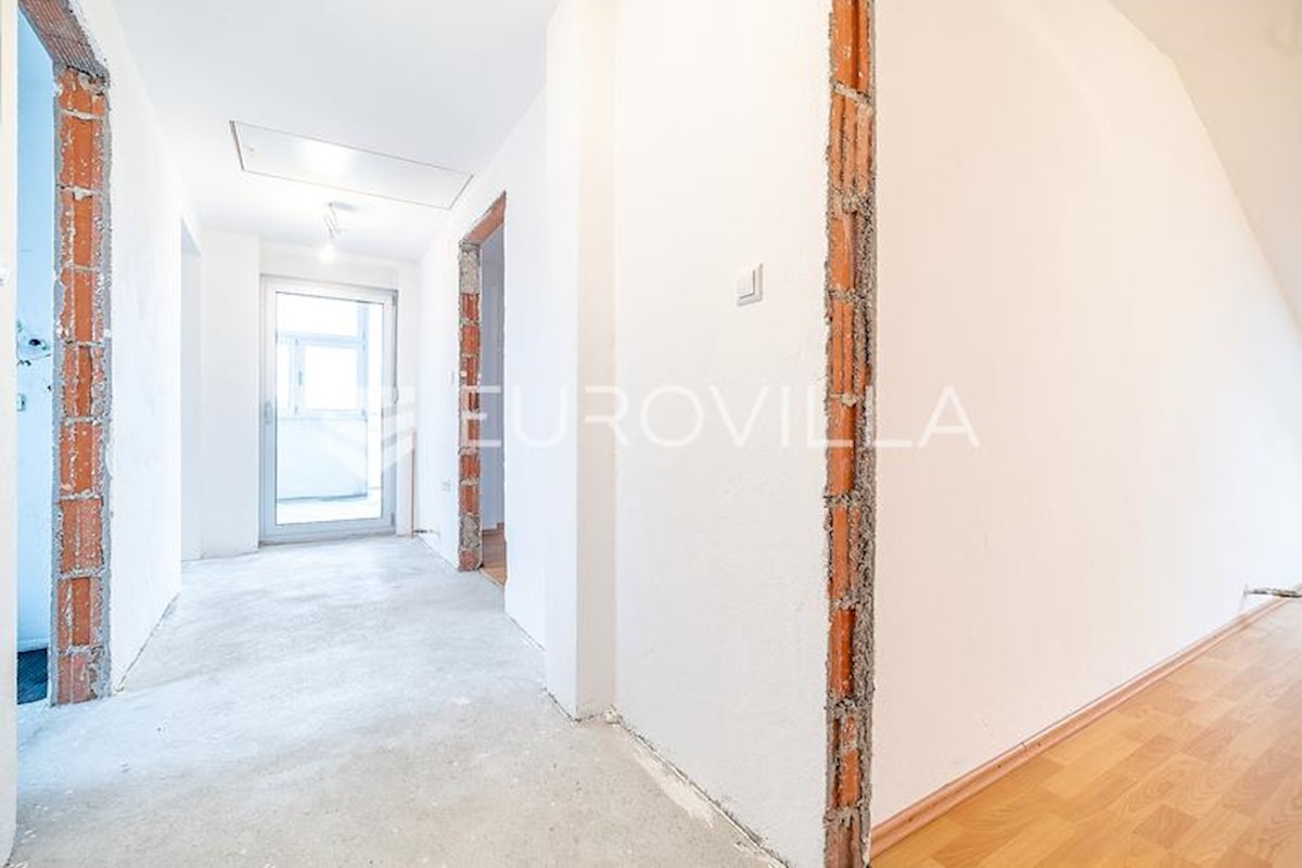 Appartement À vendre - GRAD ZAGREB ZAGREB