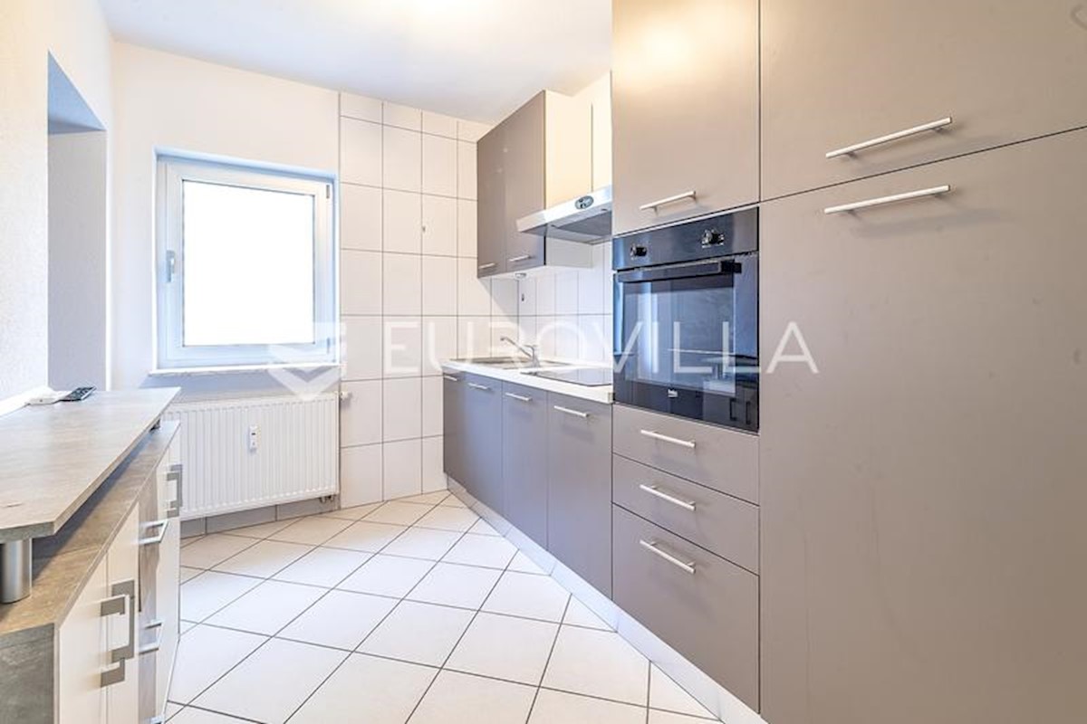 Appartement À vendre - GRAD ZAGREB ZAGREB