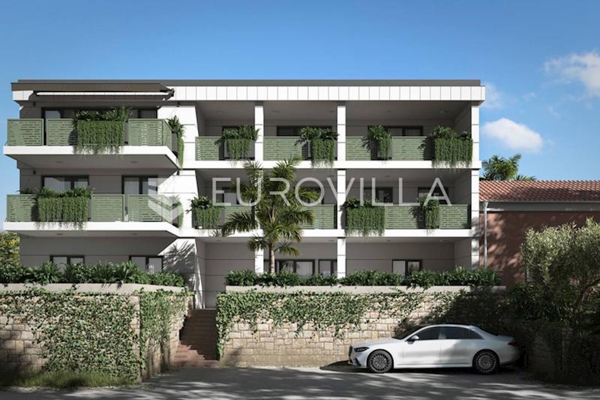 Apartmán Na prodej - ISTARSKA NOVIGRAD