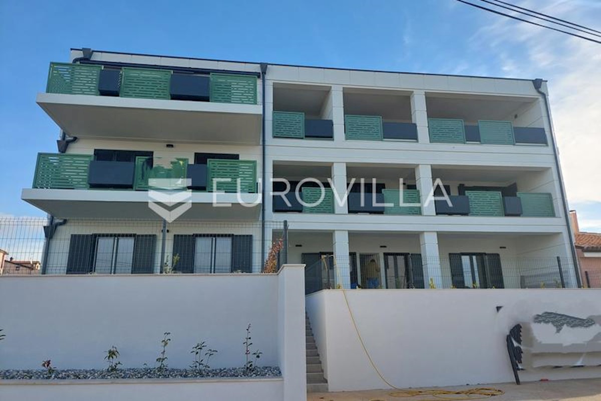 Apartmán Na prodej - ISTARSKA NOVIGRAD