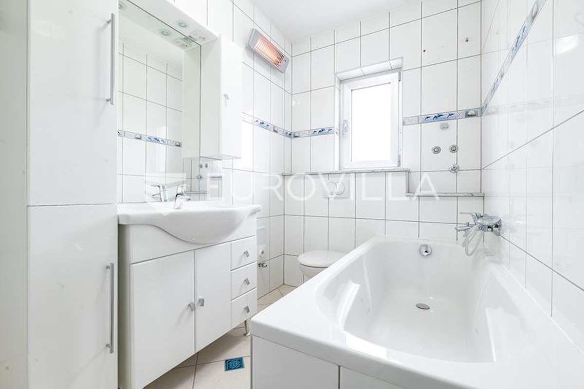 Apartment Zu verkaufen - GRAD ZAGREB ZAGREB