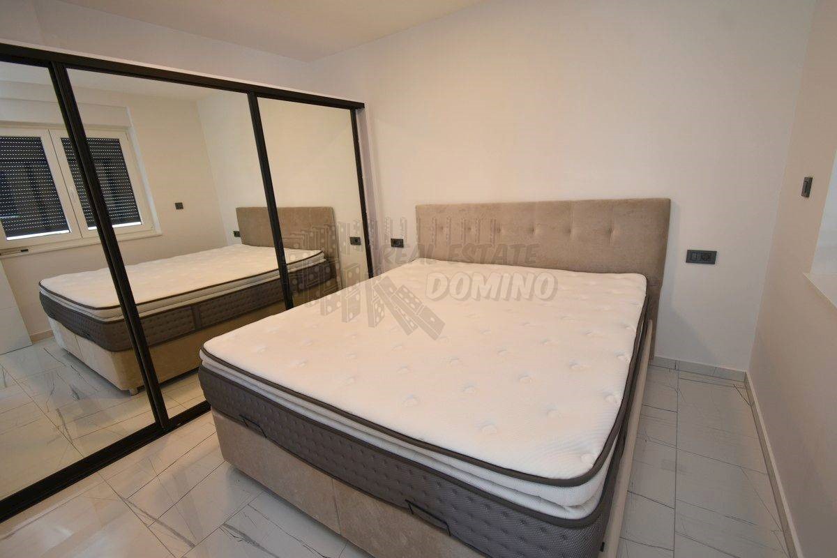 Apartmán Na prodej - PRIMORSKO-GORANSKA KRK