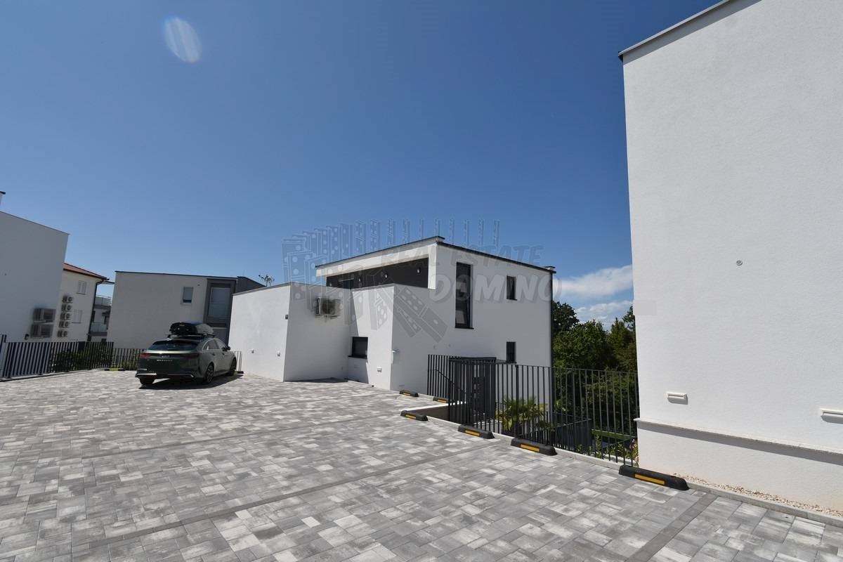 Apartmán Na prodej - PRIMORSKO-GORANSKA KRK