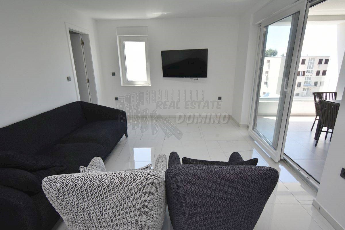 Apartmán Na prodej - PRIMORSKO-GORANSKA KRK