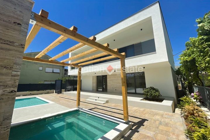 House for sale 191 m² – Trogir