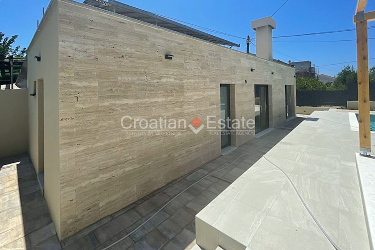 Casa In vendita - SPLITSKO-DALMATINSKA TROGIR