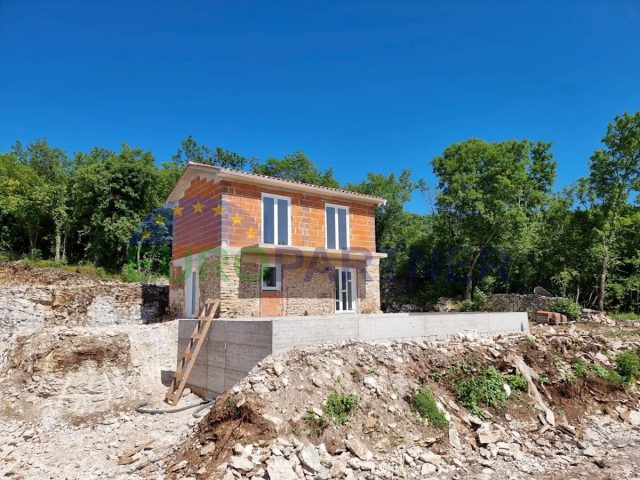 House for sale 90 m² – Labin