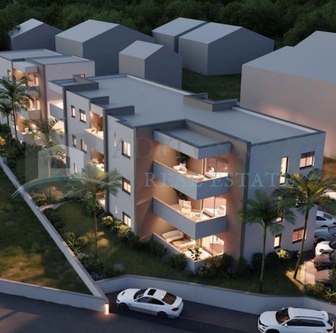 Flat For sale - šibensko-kninska Vodice - foto 2/14
